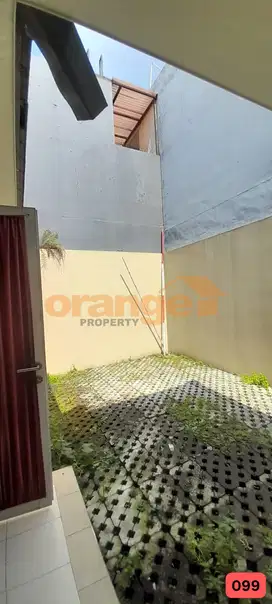 Di Sewakan Rumah Cantik 2 Lantai di Kota Wisata