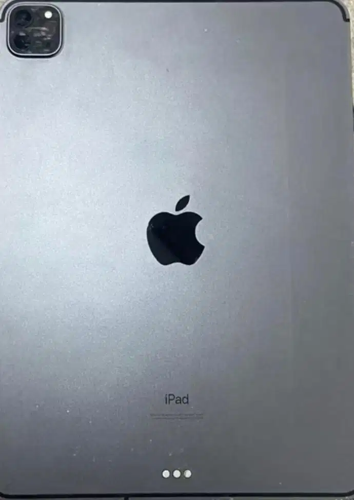 IPad Pro 2020 11 Inch
