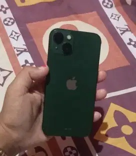 iphone 13 ibox PA/A 128gb wifi only ORI mulus!