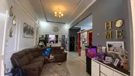 Jual rumah pusat kota cimahi lokasi strategis