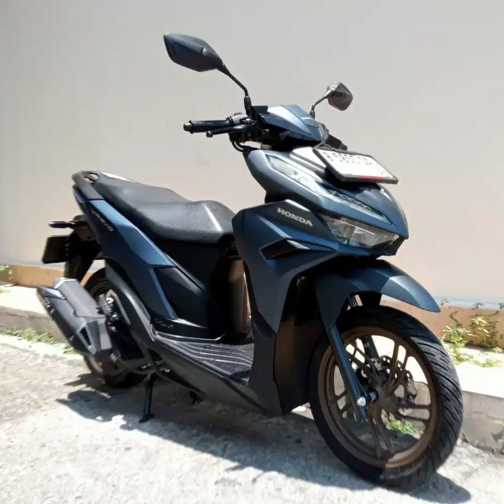 HONDA VARIO 125 KEYLESS TH 2024 CASH/CICILAN