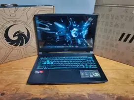 MSI Bravo B7ED Ryzen 5 7535HS 16/512+1TB RX 6550M 4GB Garansi 2026
