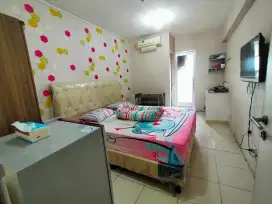 DISEWAKAN CEPAT APARTEMEN GREENBAY PLUIT