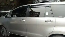 Toyota Kijang Innova 2021 Diesel