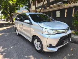 Toyota Avanza 2015 Bensin