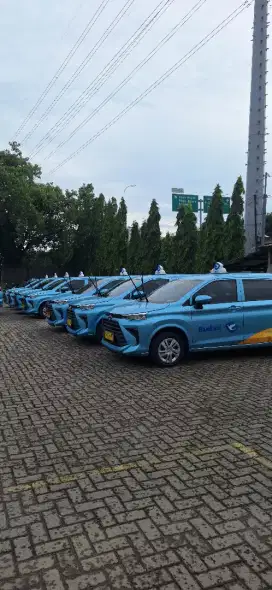Lowongan driver taksi bandara
