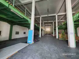 Disewakan Gudang di Daan Mogot Kalideres Jakarta Barat