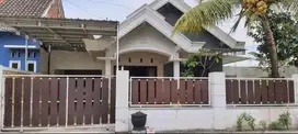 RUMAH NYAMAN FULL FURNISHED DISEWAKAN DI GEDOG BLITAR – STRATEGIS & SIAP HUNI!