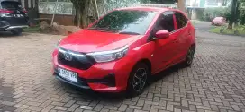 Brio satya matic masih bagus
