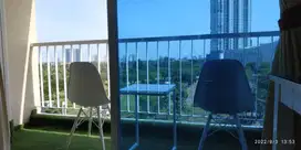 APARTEMEN MURAH FULL FURNISHED PUNCAK BUKIT GOLF STUDIO CORNER