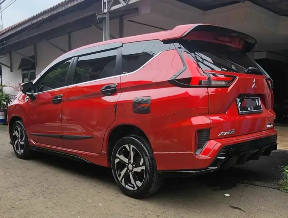 Saya siap jadi driver pribadi SIM A