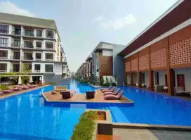 Dijual Cepat Apartemen Asatti Vanya Park BSD City