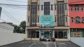 Ruko 3 Lantai di Jl Ciledug Raya Cocok Untuk Usaha
