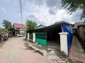 Jual Rumah Jl. Bungaran 4. Jakabaring, Palembang