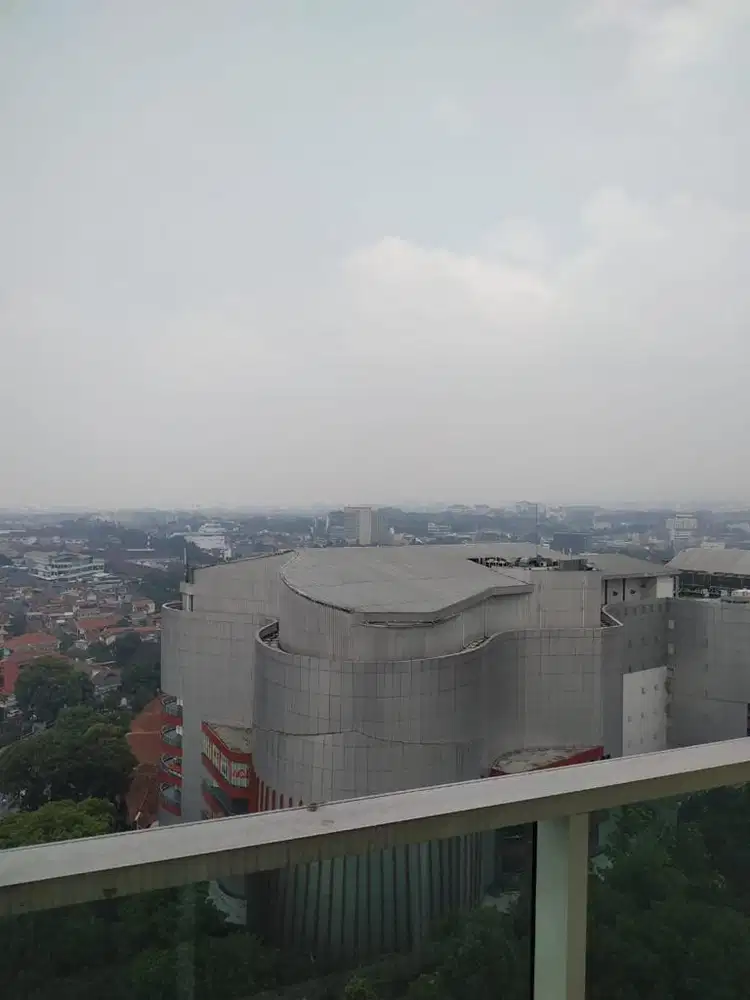 Murah  Apartemen la grande termurah, studio, bandung tengah