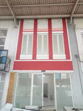 Ruko Siap Pakai 2 Lantai Di Citra Harmoni Sidoarjo