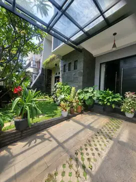 Rumah Mewah Di Mitra Dago Antapani Bandung Siap Huni