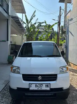 Suzuki Apv 1.5 AC PS Blinvand MT 2019