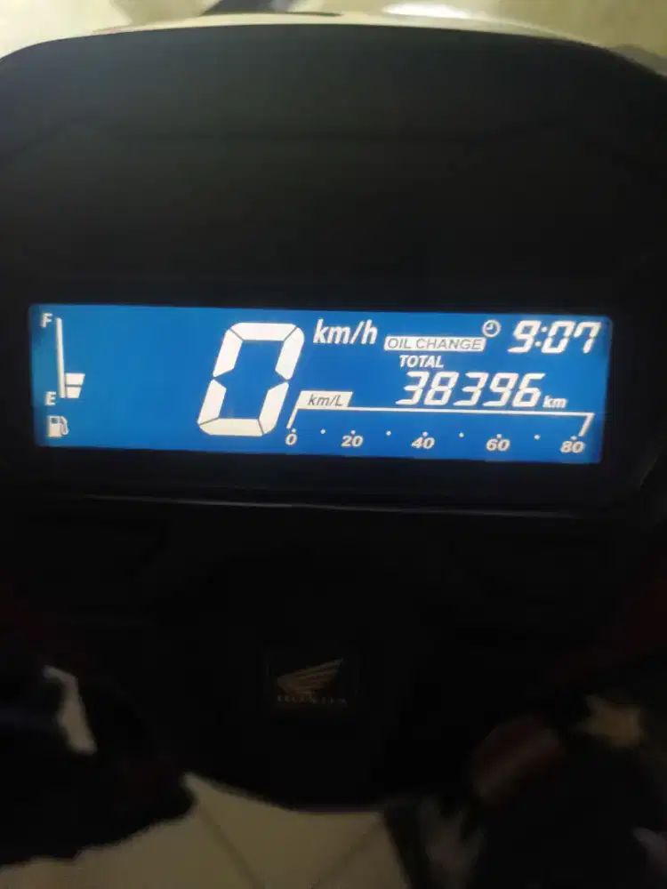 Vario 150cc merah marun tahun 2021
