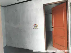 Gudang di Simongan Raya Semarang
