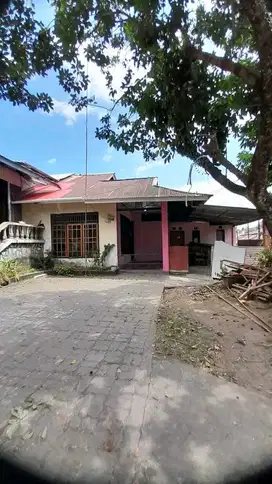 Dijual Rumah di Tikala, Manado