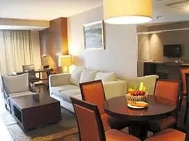 Dijual 3 Unit Condotel Siap Huni di Braga Sumur Bandung
