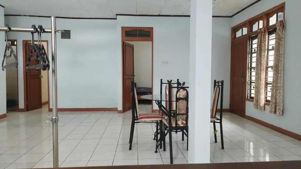 Rumah Di Sangihe Cideng