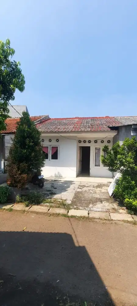 Rumah Murah di Pamulang