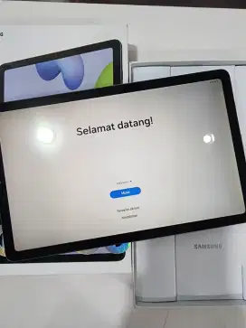 Samsung Tablet s6lite 4/128 2022