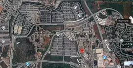 DELREY BIZTOWN BSD CITY, 3 LANTAI (6X15M) UNIT TERBATAS! HARGA PROMO
