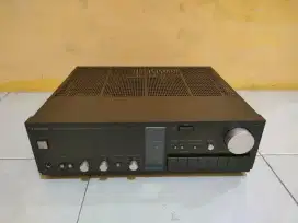 Amplifier technics su v6x original japan eks pajangan