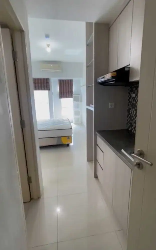 Apartemen Supermall Orchard Surabaya Barat