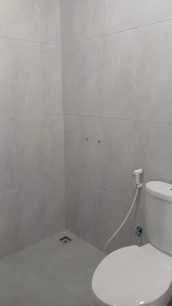 Rumah Modern Elit Siap Huni di Cluster Kebayoran Bintaro MK-15753