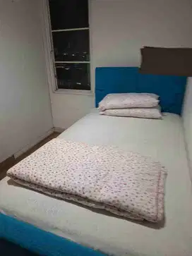 apartemen moi full furnish kelapa gading jakarta utara