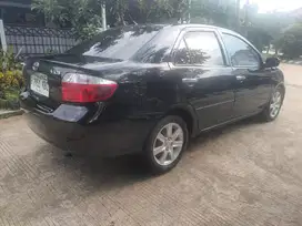 Toyota Vios 2004 Bensin