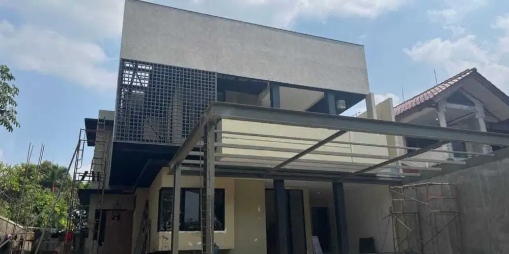 Fortunia Residence Pondok Cabe Cinere SELANGKAH KE MALL SUMMARECON SOU