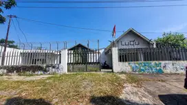 Dijual Murah Gudang Nol Jalan Raya Blimbing kota Malang