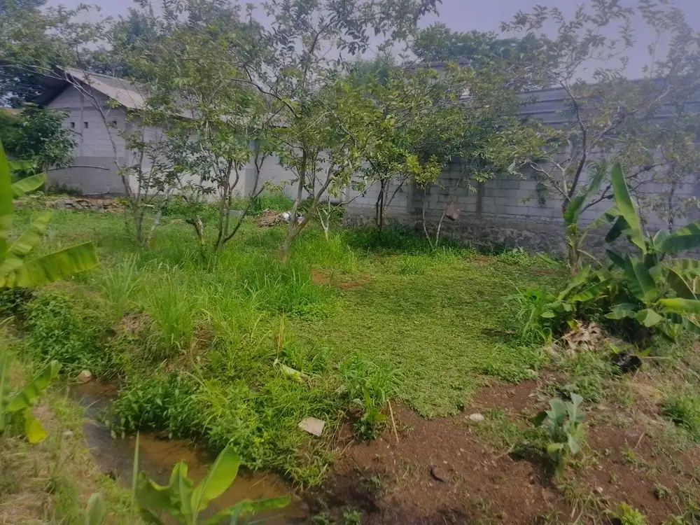 Kaveling Sawangan Depok Siap Bangun Legalitas SHM Cicil Tanpa Bunga