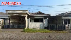Dijual Rumah Deltasari Indah dkt Graha Tirta Juanda Stasiun