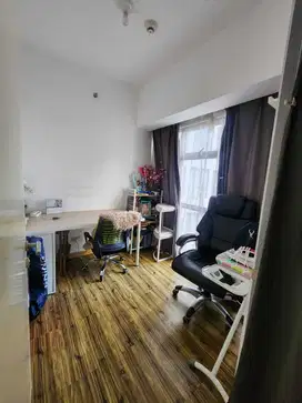 Apartemen M-Town Residence Tower Carmel – 2BR, Furnished