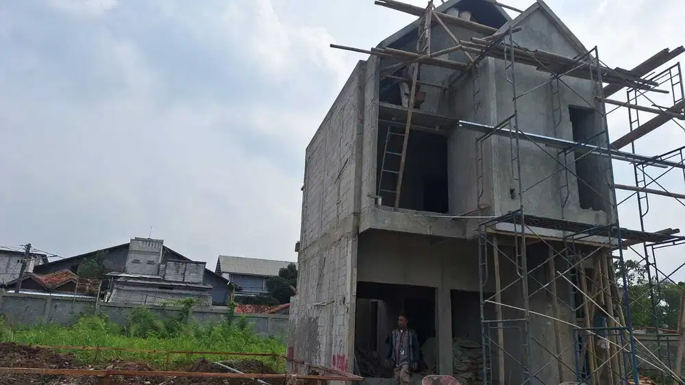 PANCA RESIDENCE-CIRACAS JAKARTA TIMUR