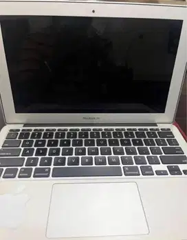 Macbook air 11 inch