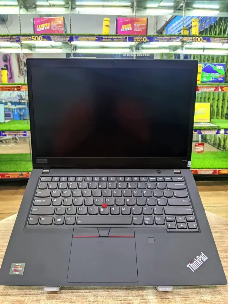 READY LAPTOP LENOVO THINKPAD T495 EDITING | KREDIT TANPA DP