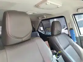 Toyota Fortuner 2016 Diesel