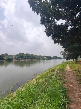 Kavling Dijual Cepat Di Shila Sawangan, Jl. Raya Bojongsari, Depok-YDT