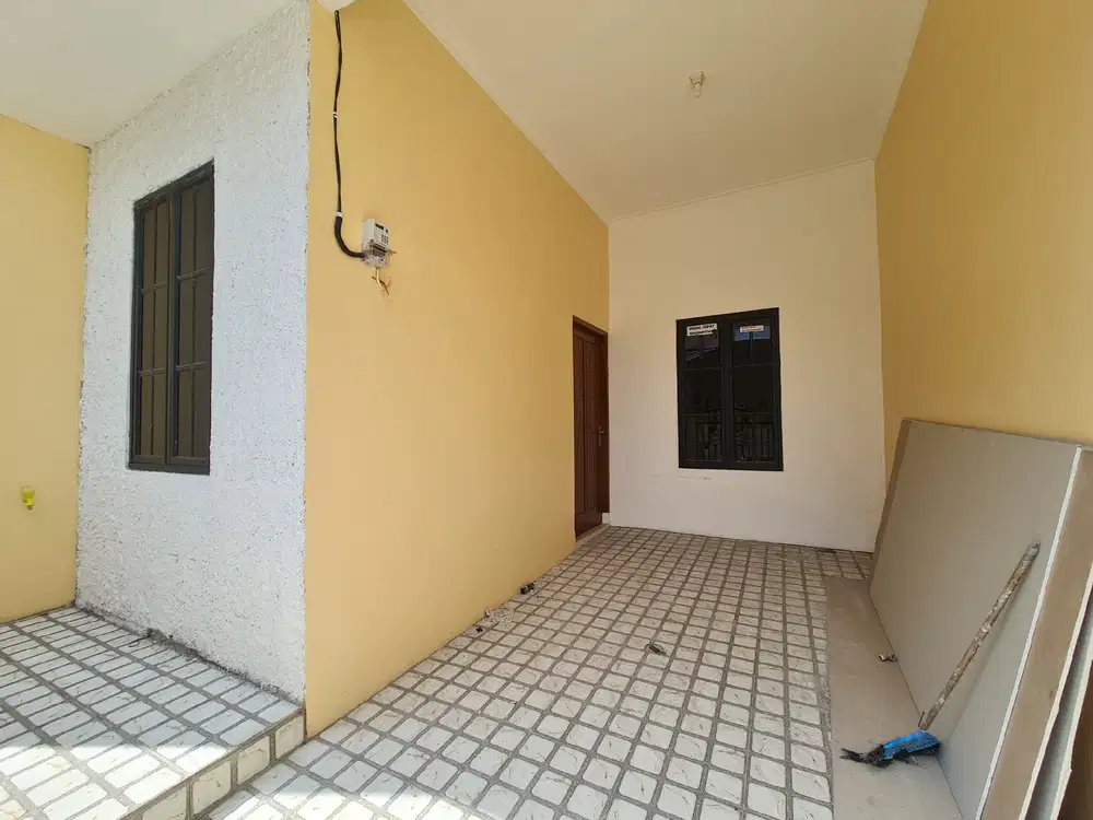 Rumah di.jual Harapan indah 1 .bekasi