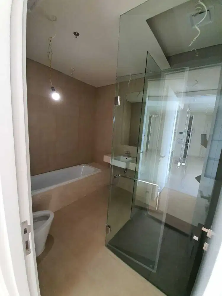 JUAL : Apartemen  ONE GALAXY diatas GM 3