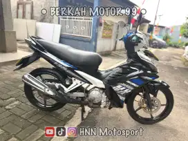 JUPITER MX TH 2013 NON KOPLING