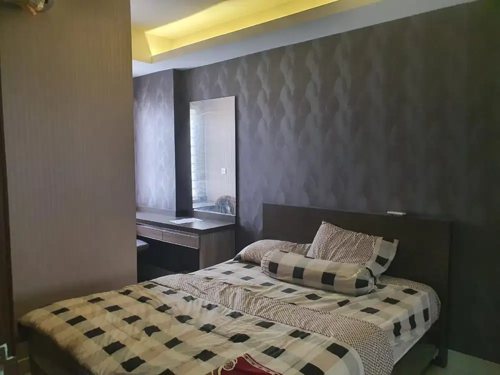 Dijual Cepat Apartemen 2BR Sudirman Suites Bandung Kota