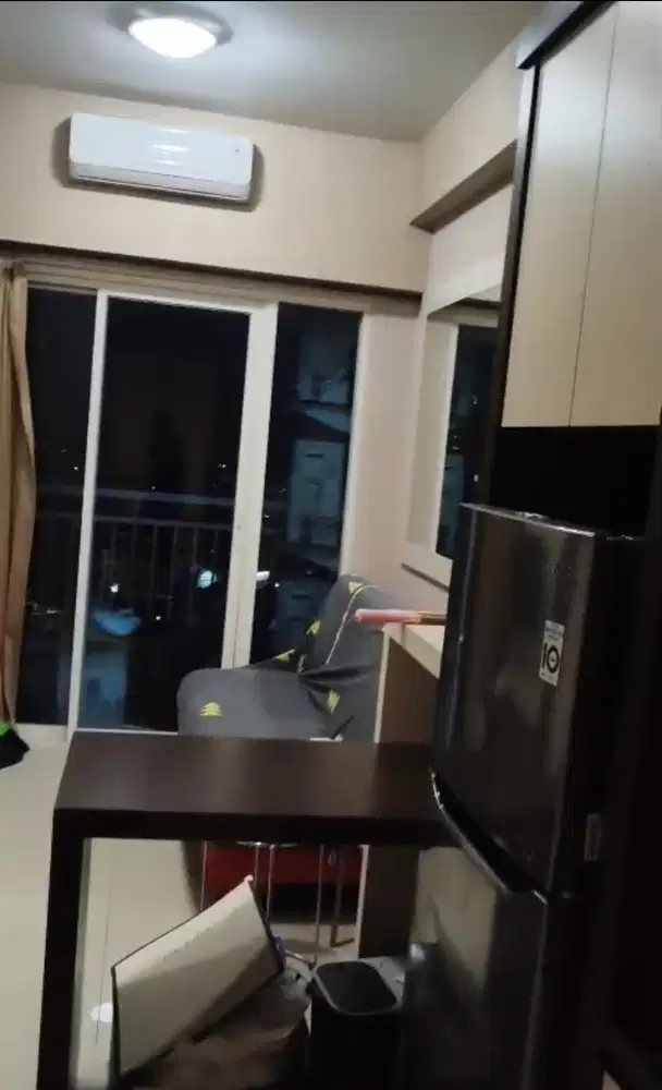 LANTAI RENDAH! Tanglin 2 BR Pakuwon Mall dkt Orchard Anderson Benson